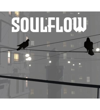 Soulflow Steam Key GLOBAL